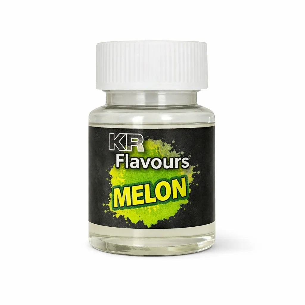 Geconcentreerd Krom Quality Flavours Melon 60 ml