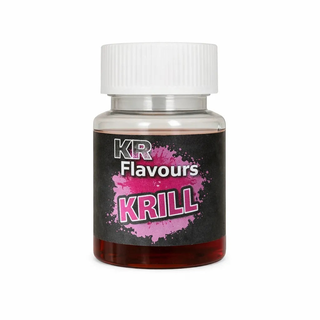 Geconcentreerd Krom Quality Flavours Krill 60 ml