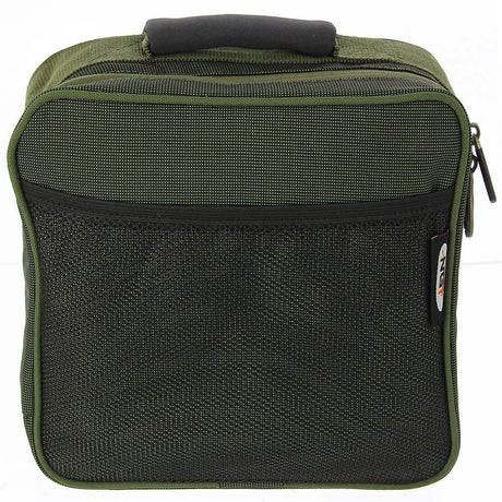 Juego de cubiertos NGT para 1 persona - Tienda Carpfishing