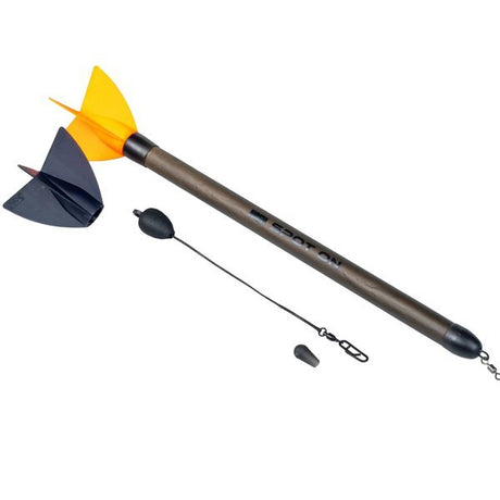 Kit Boya Señalizadora Nash L - Tienda Carpfishing