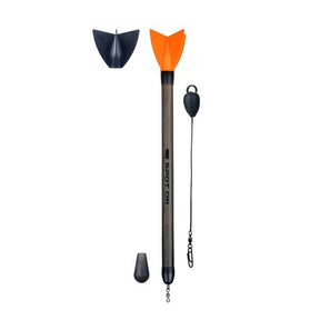 Kit Boya Señalizadora Nash S - Tienda Carpfishing