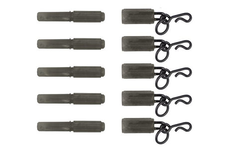 Kit Drop Off Fox Edges Inline Naturals - Tienda Carpfishing