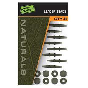 Kit Helicopter Leader Beads - Tienda Carpfishing