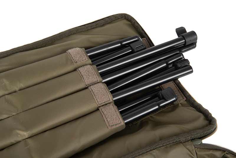 Kit Soporte Doble Cubo Spomb MK2 - Tienda Carpfishing