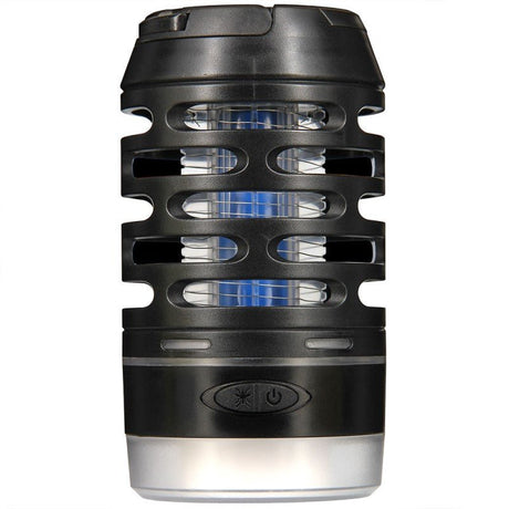 Lampara y antimosquitos NGT - Tienda Carpfishing