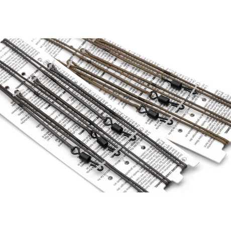 Leadcore Korda QC Kable Gravel 50 cm - Tienda Carpfishing