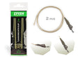Leadcore Zfish Lead Clip - Tienda Carpfishing