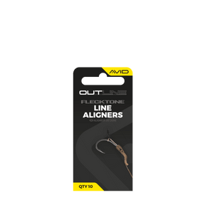 Line Aligner Avid Carp Outline FleckTone - Tienda Carpfishing