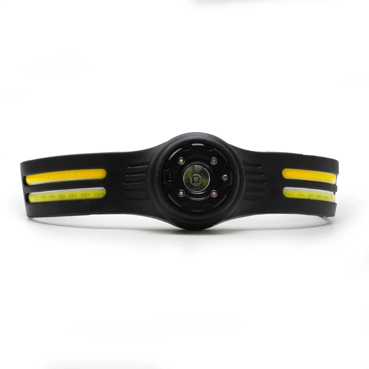 Linterna frontal Faith Senso EXB - 3 - Tienda Carpfishing