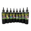Líquido Flumino Krom Quality LiverBerry 250 ml - Tienda Carpfishing