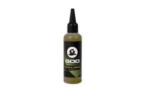 Líquido Korda Goo Manzana/Pera Supreme 115 ml - Tienda Carpfishing