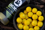 Líquido Korda Goo Manzana/Pera Supreme 115 ml - Tienda Carpfishing