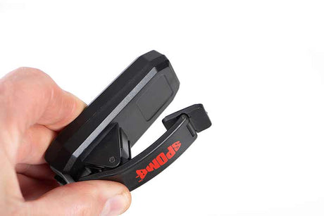 Luz para montaje Spomb - Tienda Carpfishing
