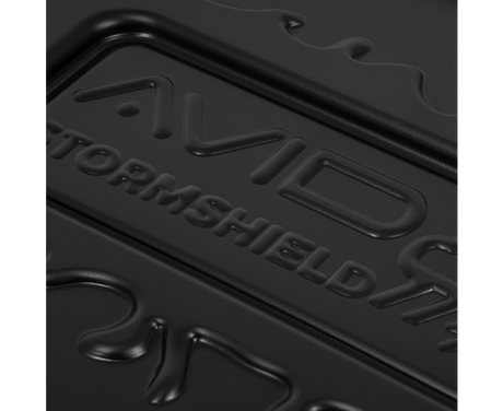 Macuto Avid Carp Stormshield EVA Camo 30 L - Tienda Carpfishing