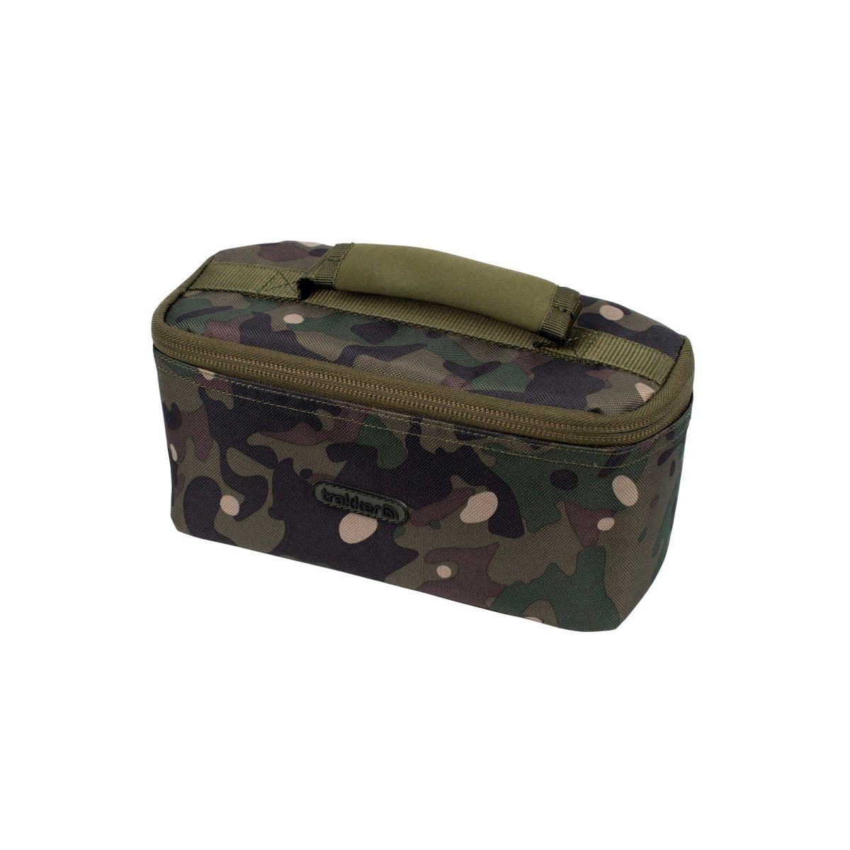 Macuto Brew Kit Trakker NXC - Tienda Carpfishing
