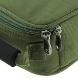 Macuto con 6 botes para cebos NGT - Tienda Carpfishing