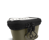 Macuto de 4 botes de cebo Korum Eva - Tienda Carpfishing