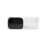 Macuto de 6 botes de cebo Korum Eva - Tienda Carpfishing