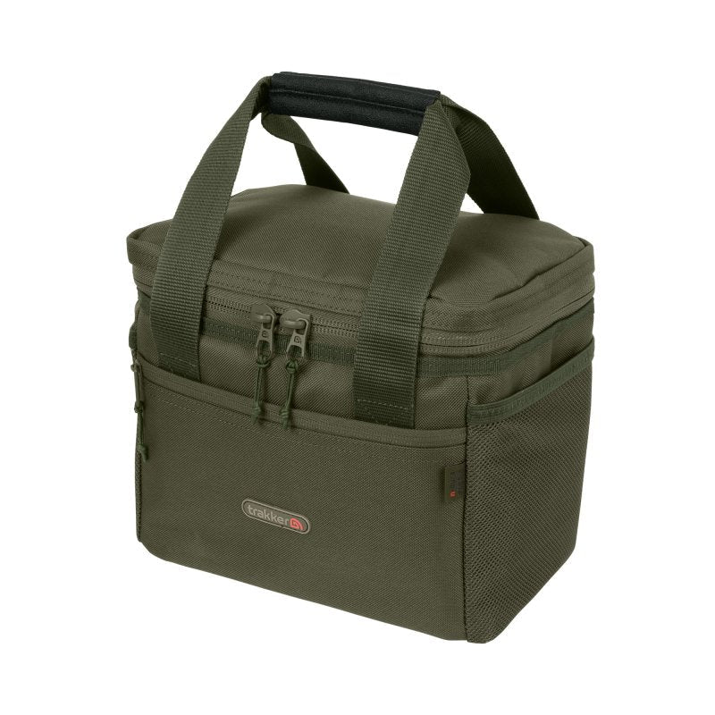Macuto de 6 botes de cebo Trakker NXG - Tienda Carpfishing