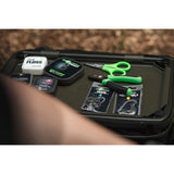 Macuto Korda Compac Framed XS Dark Kamo - Tienda Carpfishing