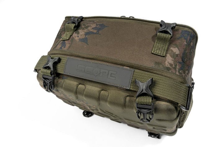 Carryalls Nash Scope OPS Rucksack - Tienda Carpfishing