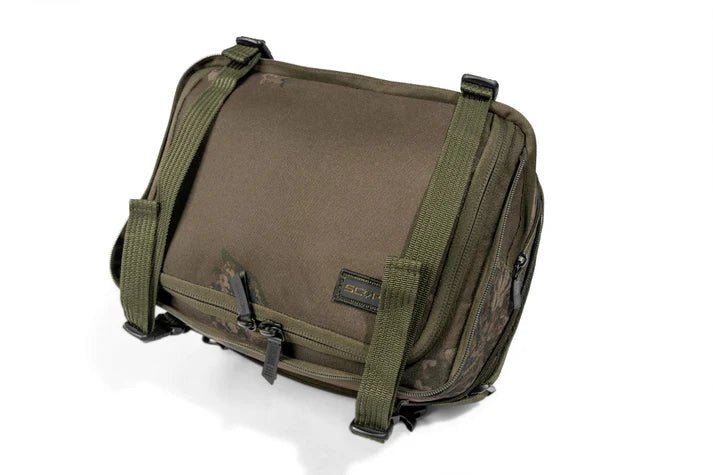 Carryalls Nash Scope OPS Rucksack - Tienda Carpfishing