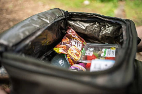 Carryalls Nash Scope OPS Rucksack - Tienda Carpfishing