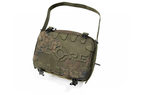 Carryalls Nash Scope OPS Rucksack - Tienda Carpfishing