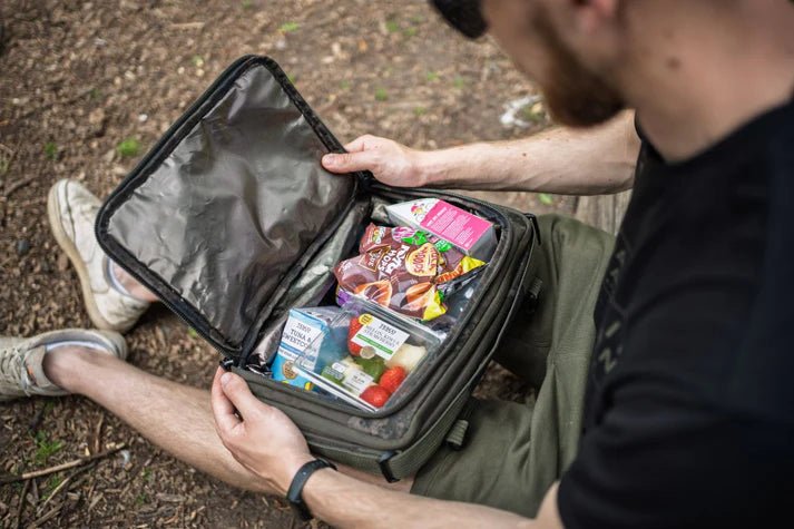 Carryalls Nash Scope OPS Rucksack - Tienda Carpfishing