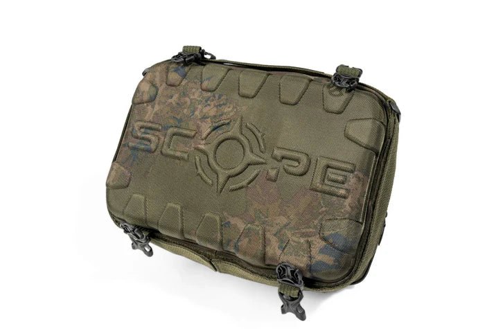 Carryalls Nash Scope OPS Rucksack - Tienda Carpfishing
