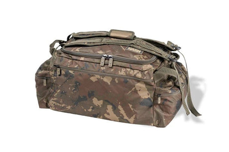 Carryalls Nash Subterfuge Duffel - Tienda Carpfishing