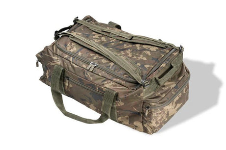 Carryalls Nash Subterfuge Duffel - Tienda Carpfishing