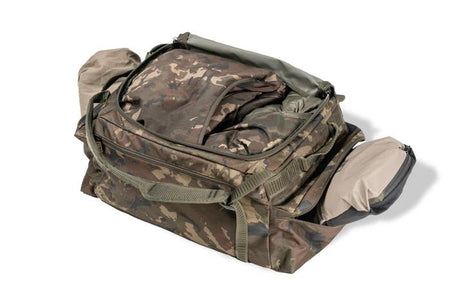 Carryalls Nash Subterfuge Duffel - Tienda Carpfishing