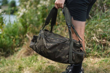 Carryalls Nash Subterfuge Duffel - Tienda Carpfishing