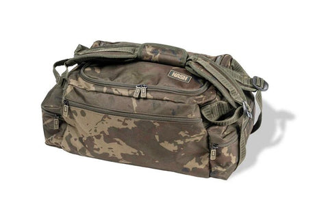 Carryalls Nash Subterfuge Duffel - Tienda Carpfishing