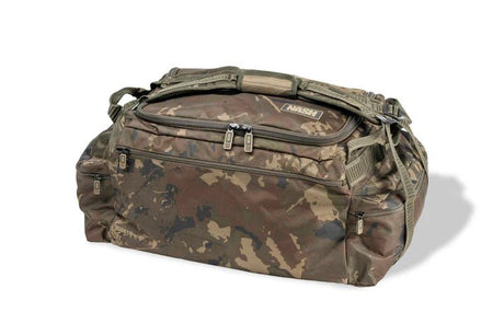 Carryalls Nash Subterfuge Duffel - Tienda Carpfishing