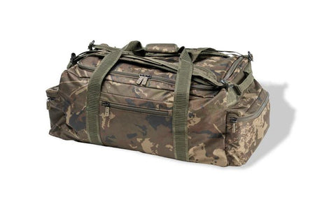Carryalls Nash Subterfuge Duffel - Tienda Carpfishing