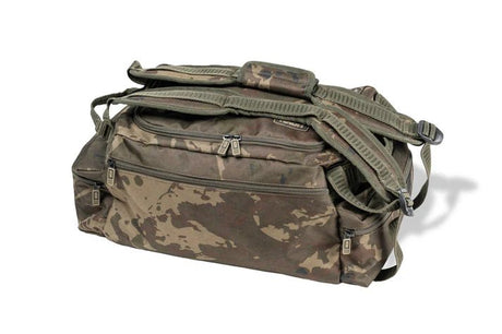 Carryalls Nash Subterfuge Duffel - Tienda Carpfishing