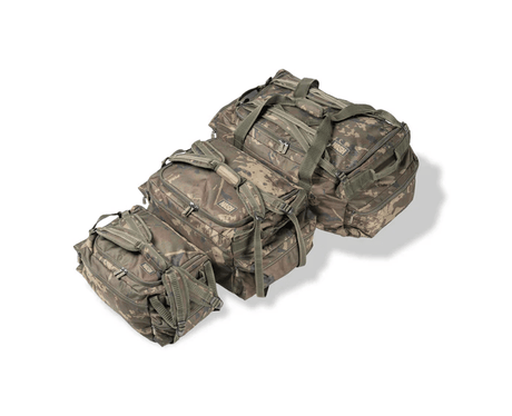 Carryalls Nash Subterfuge Duffel - Tienda Carpfishing