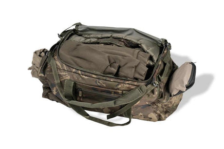Carryalls Nash Subterfuge Duffel - Tienda Carpfishing