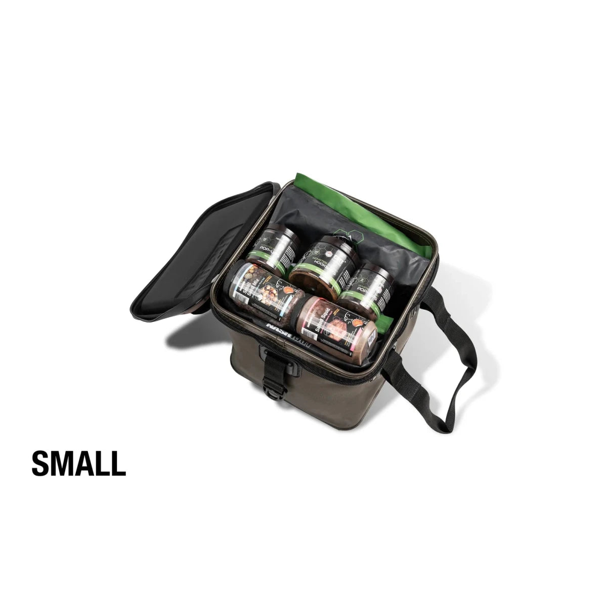 Macuto Nash Subterfuge Waterbox - Tienda Carpfishing