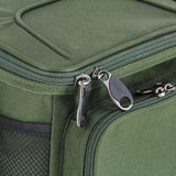 Macuto nevera NGT Personal - Tienda Carpfishing