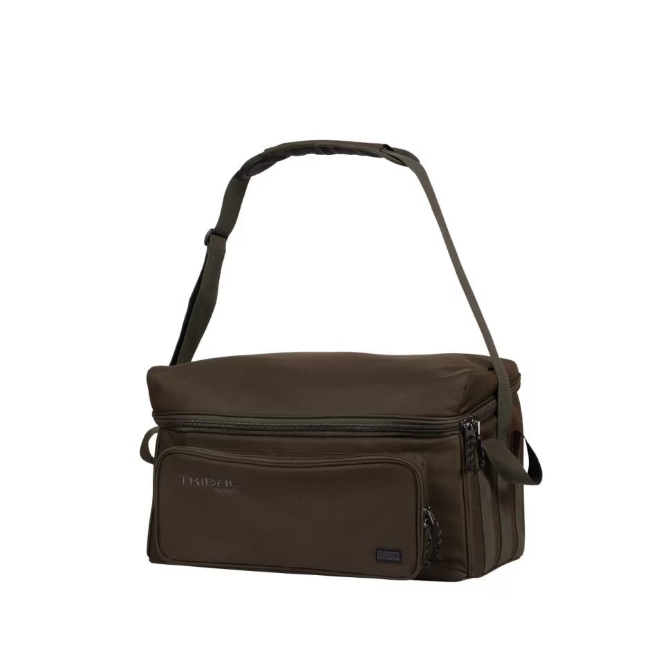 Macuto nevera Shimano Tribal L - Tienda Carpfishing