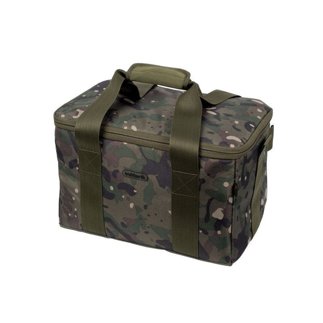Macuto nevera Trakker NXC Camo - Tienda Carpfishing