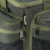 Macuto NGT Compartment Carryall - Tienda Carpfishing