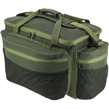 Macuto NGT Compartment Carryall - Tienda Carpfishing