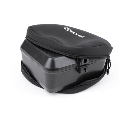 Macuto para sartenes Sonik Sizzla Deep - Tienda Carpfishing