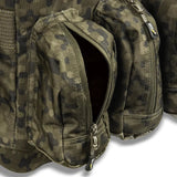 Macuto Solar SP C - Tech Tackle Carryall System - Tienda Carpfishing