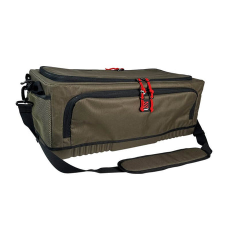 Macuto Sonik Storz Low 36L - Tienda Carpfishing
