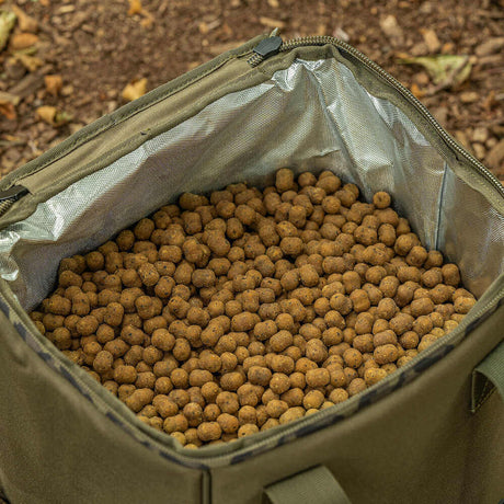 Macuto térmico Avid Carp RVS M - Tienda Carpfishing